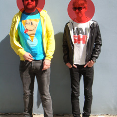 Digitalism - 2 Hearts (All Seeing Eye new Rmx)