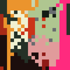 TWEAKS (Two Weeks by Grizzly Bear)