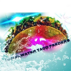 Underwater Taco Feeders