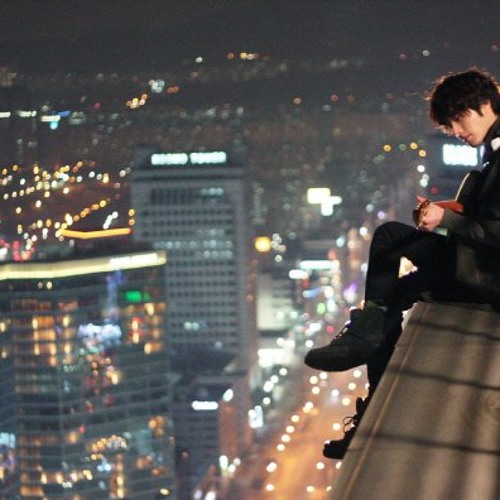 49 Days OST Puppet Scarecrow  - Jung Il Woo