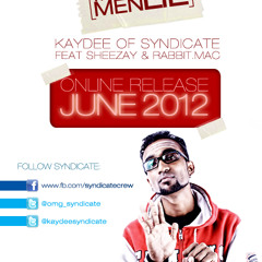Women Lie Men Lie by Kaydee feat. Sheezay & Rabbit.Mac