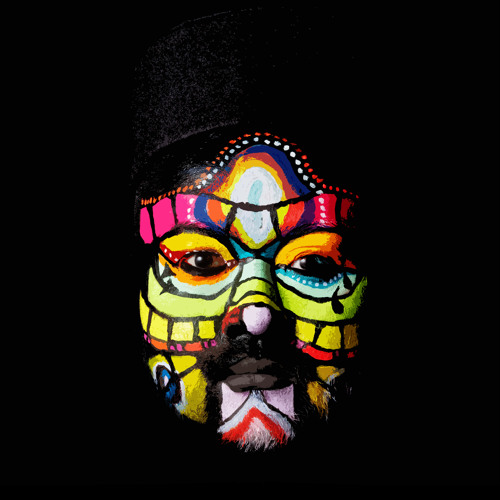 grooveman Spot 4th album 「Paradox 」snipet