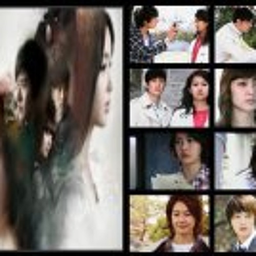 49 days OST -  Han Kang (TIM - Can't It Be Me) Part.6