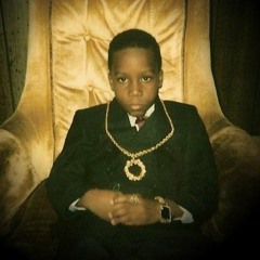 17. Shadows of Pain (Prince Tut ft. P.grim)