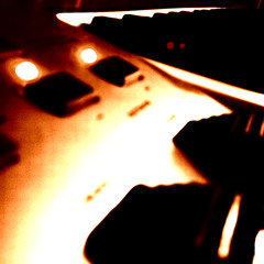 The Grand Drape (Demo)