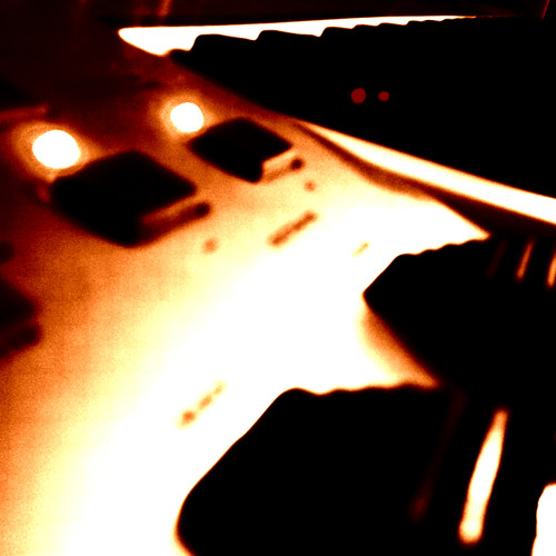 The Grand Drape (Demo)