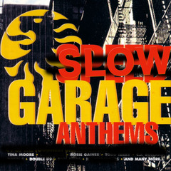 Slow Garage - Dj Luck & Mc Neat - With A Little Bit Of Luck