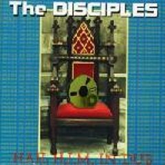 The Disciples feat. Sister Rasheda - Hail H.I.M in dub