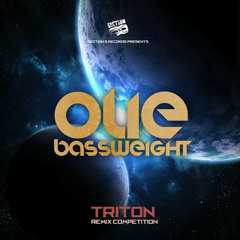 Olie Bassweight - Triton (Reuben G-Ray Remix) [Forthcoming Section 8]