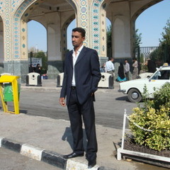 حميد منصور سلامات