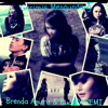 Download lagu Brenda Anura & Budi Doremi - Gerimis Mengundang