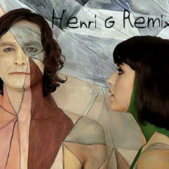 Gotye feat. Kimbra - Somebody That I Used To Know (Henri G Remix)