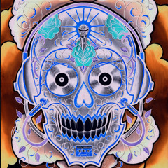 Sacred Art featuring TOKO TASI remix by dj hellnaw