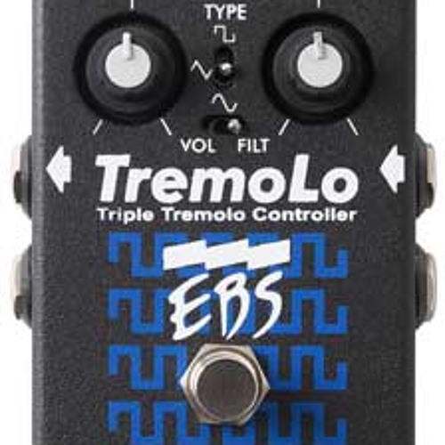 Ebs Tremolo Sample 1 By Anders Molin By Ebs Soundsamples