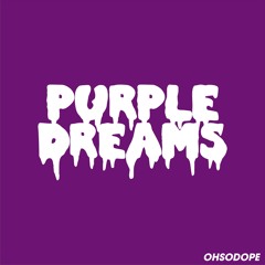 Purple Dreams
