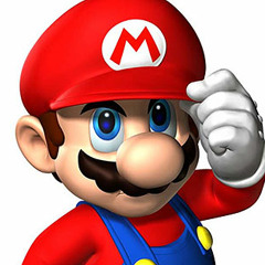 01-nintendo-super mario bros. - ground theme drum cover