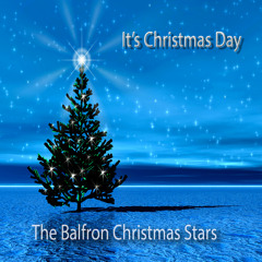 It's Christmas Day - The Balfron Christmas Stars
