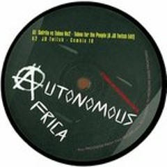 Atakoru Manu - Bebo Ne Komo (Auntie Flo Rework)