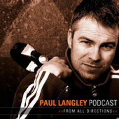 Robotiko's Dubstep Set On Paul Langley's - From All Directions PODCAST