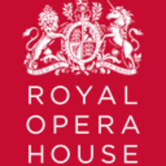 The Mysterious River of Gold - Performance Soundtrack - Royal Opera House Education