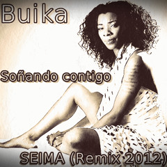 Buika & Kiko Navarro - Soñando Contigo - (Seima Remix 2k12)