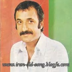 حسن شمائی زاده_عشق تو