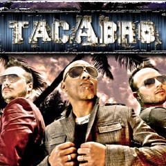 Tacabro - ANDA (Music B Factory remix) Exclusive High Speakers