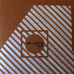 Awry Smile - Jet Jaguar (K*Saba remix)