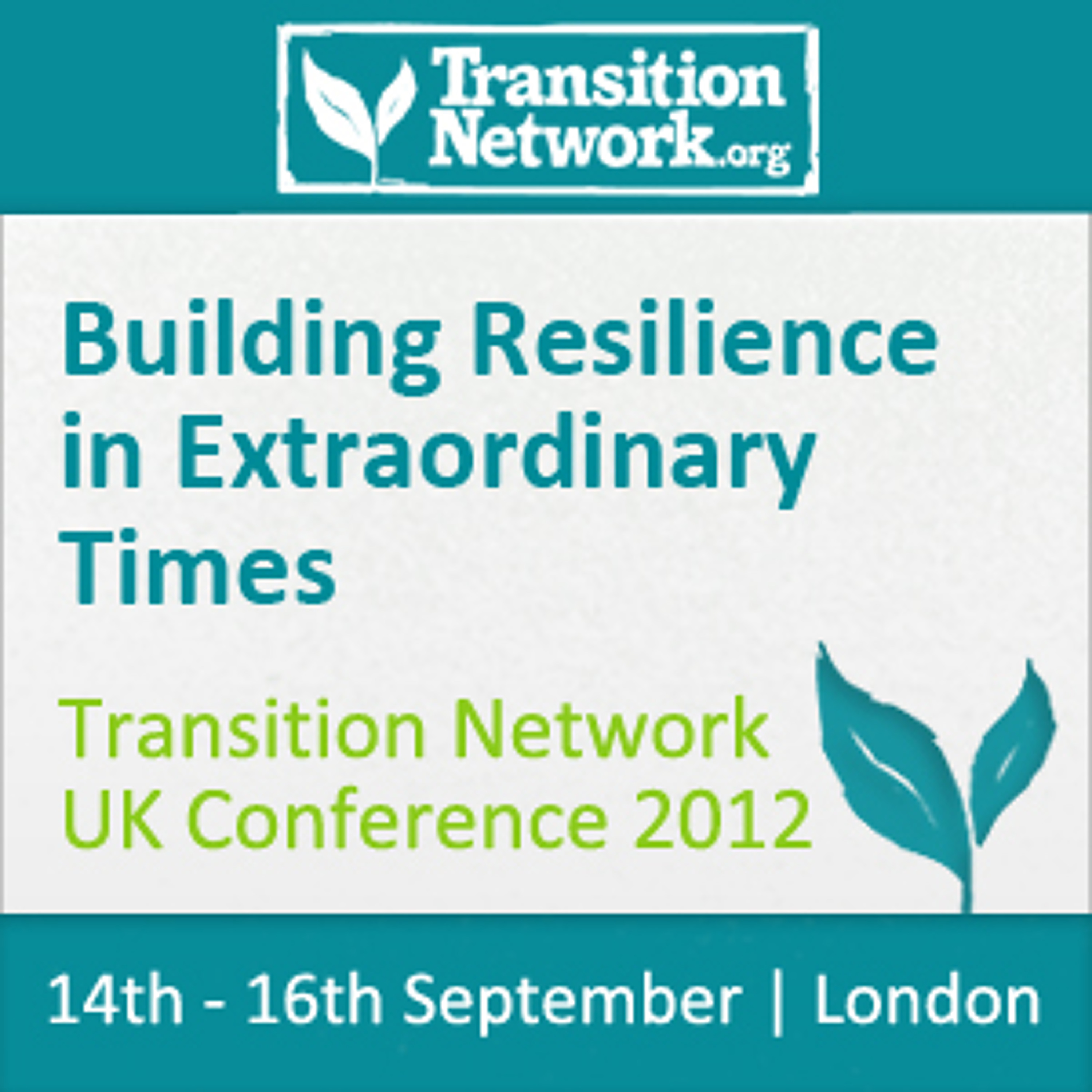 Transition conference - Suzanne Dennis episode artwork