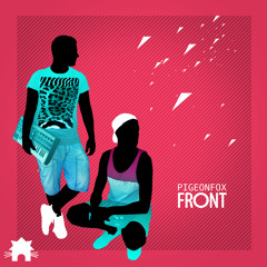 Pigeonfox - Get It Poppin (out now on KatHaus Records) *DL IN DESCRIPTION*