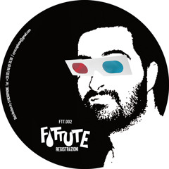 FRAN MELA  - SOUTH FUCK EP (Fottute registrazioni 002)