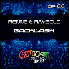 Rennz & Raybold - Backlash (CSR018)