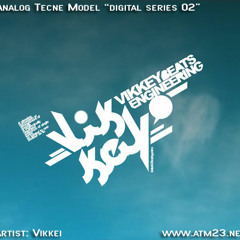 ATM Digital Series 02 preview [Vikkei]