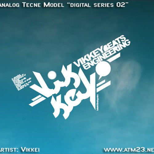 ATM Digital Series 02 preview [Vikkei]