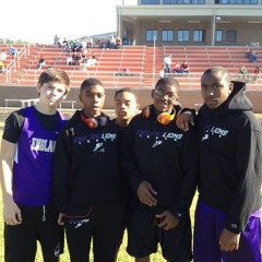 Dnt Like Freestyle (MT) at England, AR