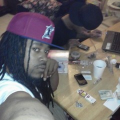 BAD BITCH FT JIT MONEY