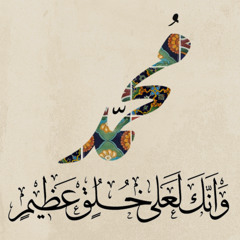 انت للعينين ضى انت عند الحوض رى انت هاد وصافى يا حبيبى يا محمد