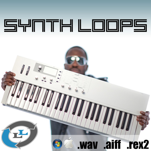 House Synth Loops by www.Loops-Lab.com