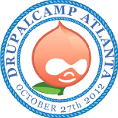 2012 DrupalCamp Atlanta Keynote Interview