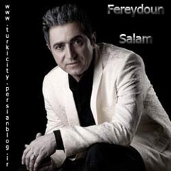 Fereydoon Asraei - Salam