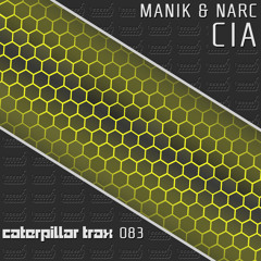 Manik & Narc - CIA