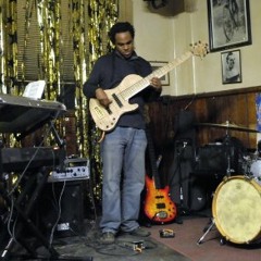 Trio Nomadian July2012 Set 1