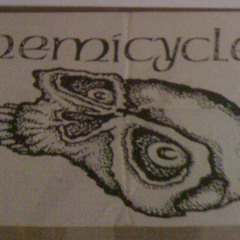 Hemicycle - By The Day