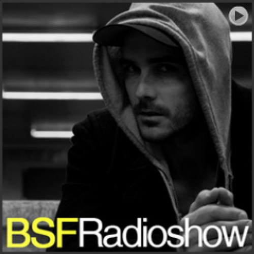 BSF Radioshow 029 - Woo York with Deepchild