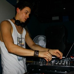 Dani San @ Let Them Groove Begin 12.09.2012 **FREE DOWNLOAD**