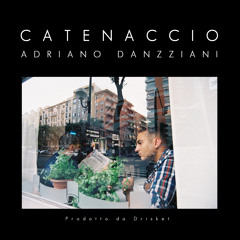 Adriano Danzziani - Weed got it feat. C.Tangana (Drisket prods)
