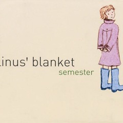 Linus' Blanket - 03 - Christmas Train