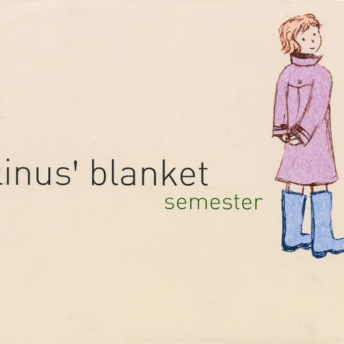 Linus' Blanket - 03 - Christmas Train