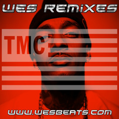 Nipsey Hussle - Forever On Some fly Shit - Wes Remix