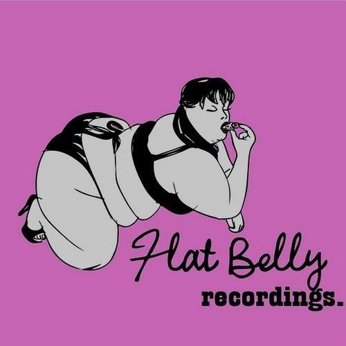 Mway-Little Sparrow(Cutted Original Mix) // Flat Belly Recordings//